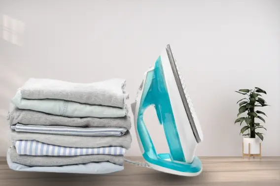 Professional ironing service
